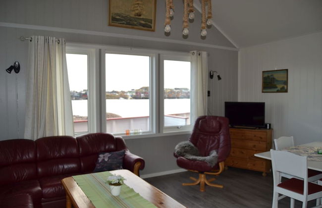 Sjøstrand Rorbuer - Photo 8