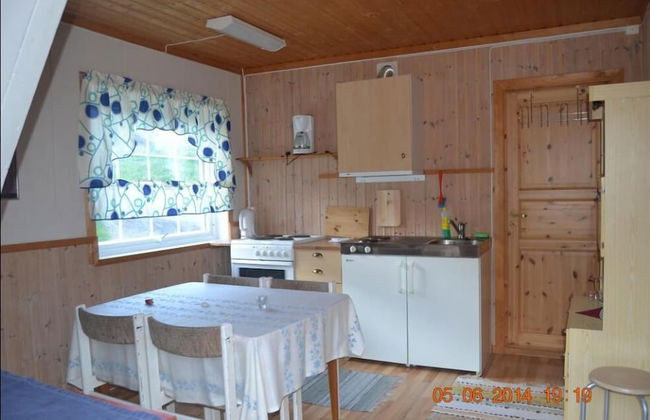 Sjøstrand Rorbuer - Photo 5