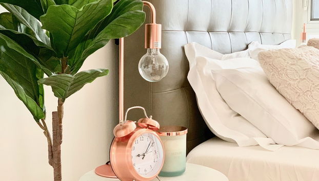 Servicio de la habitación