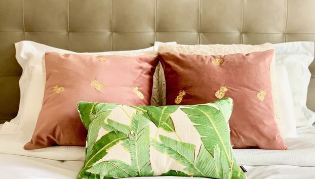 Servicio de la habitación