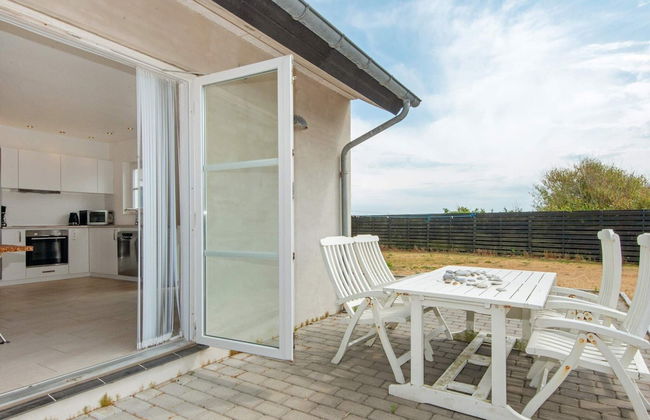 Holiday Home in Harboøre - Foto 21