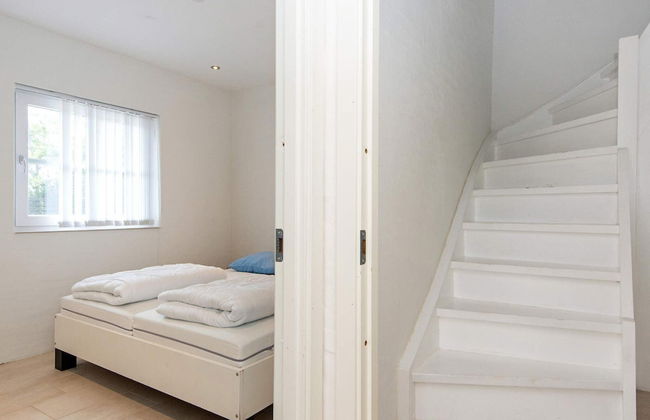 Holiday Home in Harboøre - Foto 2