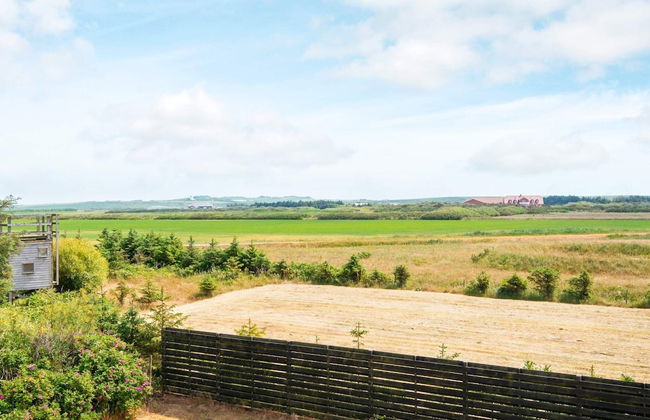 Holiday Home in HarboÃ¸re - Foto 24