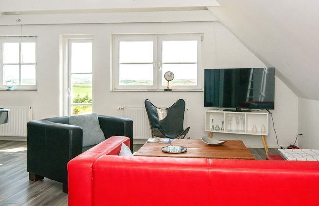 Holiday Home in HarboÃ¸re - Foto 6