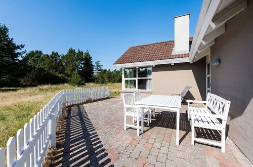 Photo 26 - 6 Person Holiday Home in Blavand