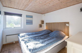 Photo 2 - 6 Person Holiday Home in Blavand