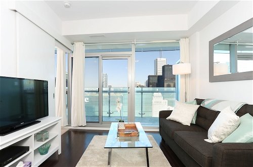 Foto 10 - Platinum Suites - Incredible CN Tower View