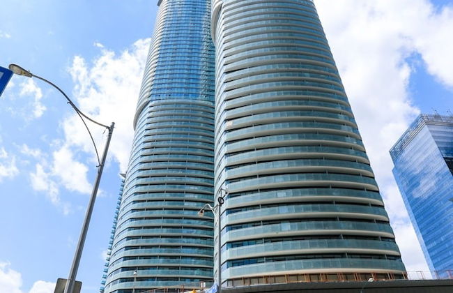 Platinum Suites - Luxury Penthouse - Foto 18