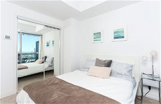 Photo 2 - Platinum Suites - Incredible CN Tower View