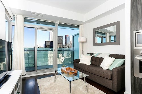 Foto 9 - Platinum Suites - Incredible CN Tower View