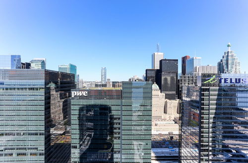 Photo 14 - Platinum Suites - Incredible CN Tower View