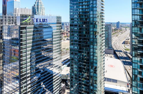 Foto 15 - Platinum Suites - Incredible CN Tower View