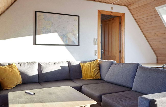 12 Person Holiday Home in Sjaellands Odde-by Traum - Foto 17