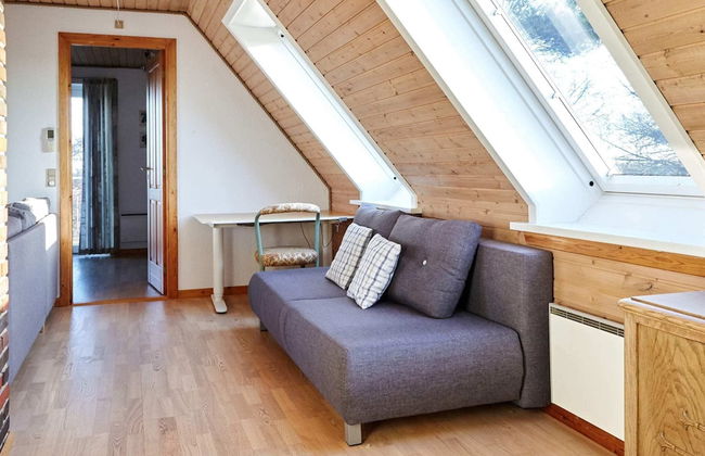 12 Person Holiday Home in Sjaellands Odde-by Traum - Foto 7