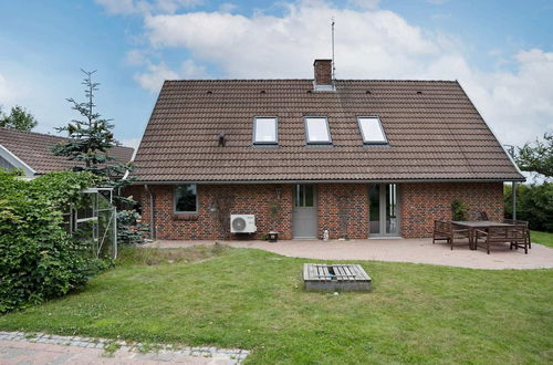 Photo 39 - 12 Person Holiday Home in Sjaellands Odde