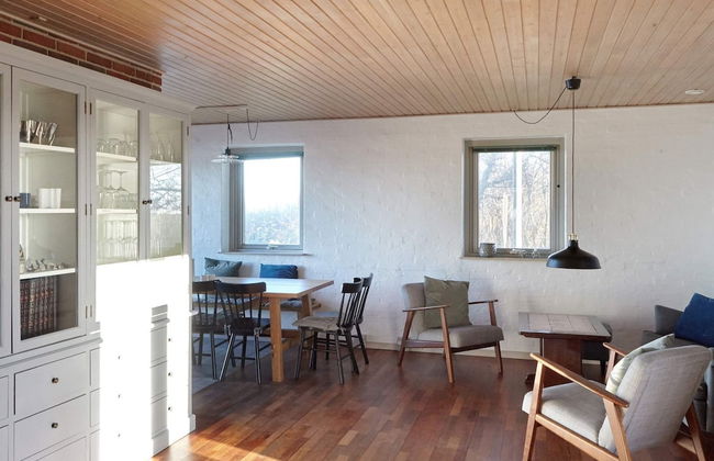 12 Person Holiday Home in Sjaellands Odde-by Traum - Foto 12