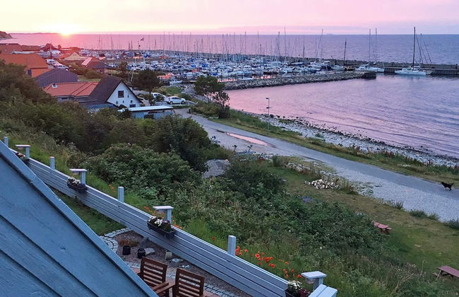 12 Person Holiday Home in Sjaellands Odde-by Traum - Foto 33