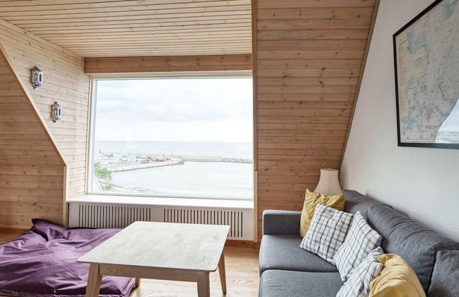 12 Person Holiday Home in Sjaellands Odde-by Traum - Foto 16