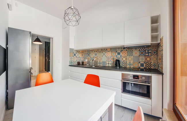 Apartamenty Sun & Snow Nowe Orłowo - Foto 40