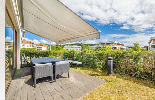 Apartamenty Sun & Snow Nowe Orłowo - Foto 69