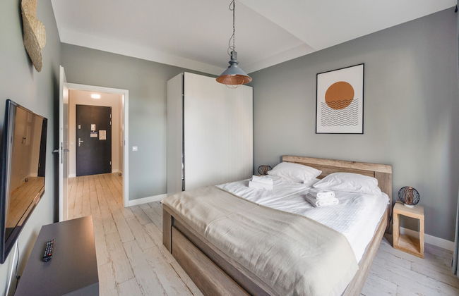 Apartamenty Sun & Snow Nowe Orłowo - Foto 23
