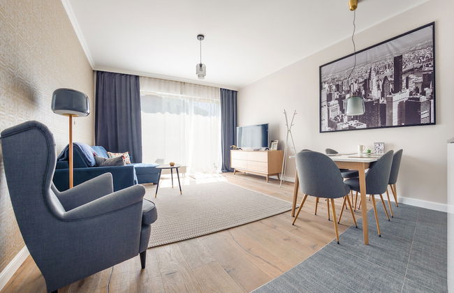 Apartamenty Sun & Snow Nowe Orłowo - Foto 11