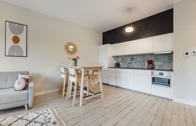 Apartamenty Sun & Snow Nowe Orłowo - Foto 41