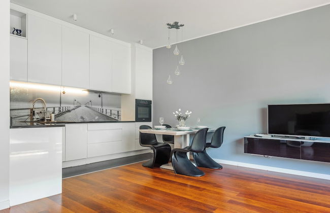 Apartamenty Sun & Snow Nowe Orłowo - Foto 43