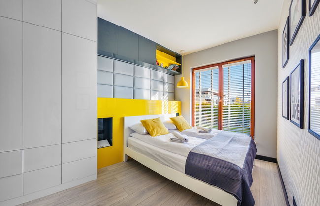 Apartamenty Sun & Snow Nowe Orłowo - Foto 3