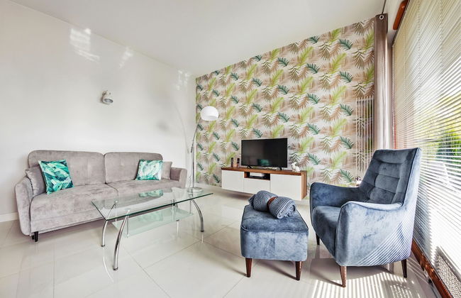 Apartamenty Sun & Snow Nowe Orłowo - Foto 7