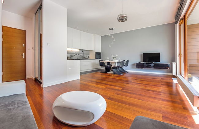 Apartamenty Sun & Snow Nowe Orłowo - Foto 56