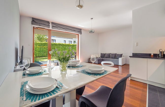 Apartamenty Sun & Snow Nowe Orłowo - Foto 55