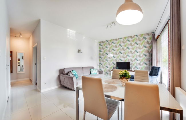 Apartamenty Sun & Snow Nowe Orłowo - Foto 9