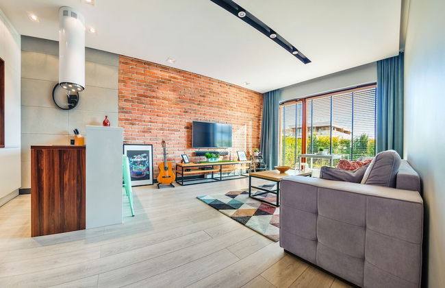 Apartamenty Sun & Snow Nowe Orłowo - Foto 2