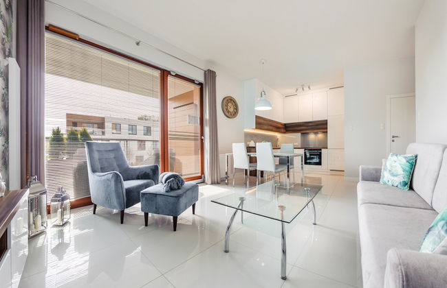 Apartamenty Sun & Snow Nowe Orłowo - Foto 8