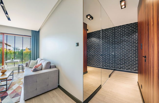 Apartamenty Sun & Snow Nowe Orłowo - Foto 4