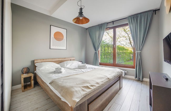Apartamenty Sun & Snow Nowe Orłowo - Foto 24