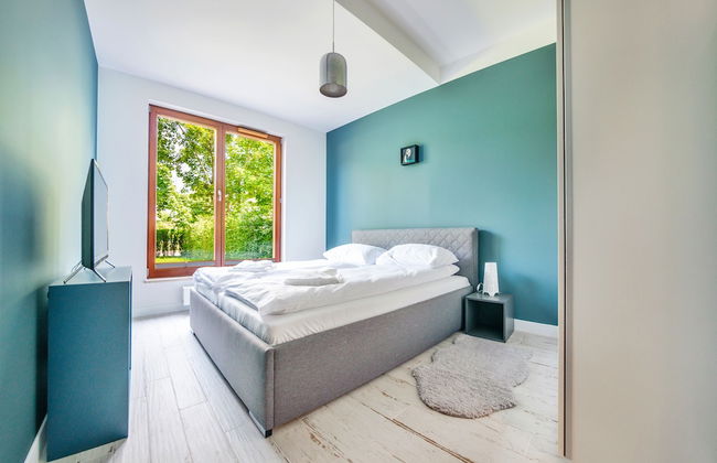 Apartamenty Sun & Snow Nowe Orłowo - Foto 22