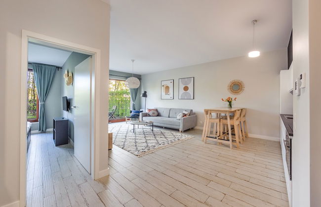 Apartamenty Sun & Snow Nowe Orłowo - Foto 45