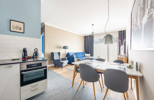 Apartamenty Sun & Snow Nowe Orłowo - Foto 12