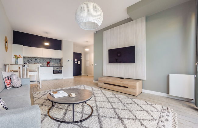 Apartamenty Sun & Snow Nowe Orłowo - Foto 49