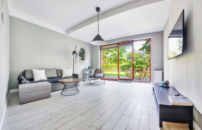 Apartamenty Sun & Snow Nowe Orłowo - Foto 19