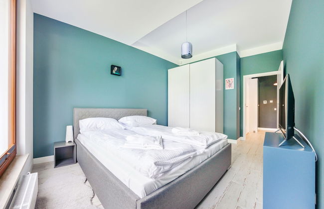 Apartamenty Sun & Snow Nowe Orłowo - Foto 21