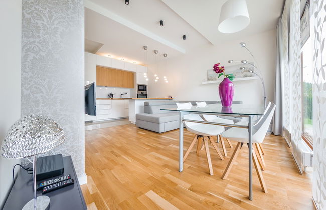 Apartamenty Sun & Snow Nowe Orłowo - Foto 58