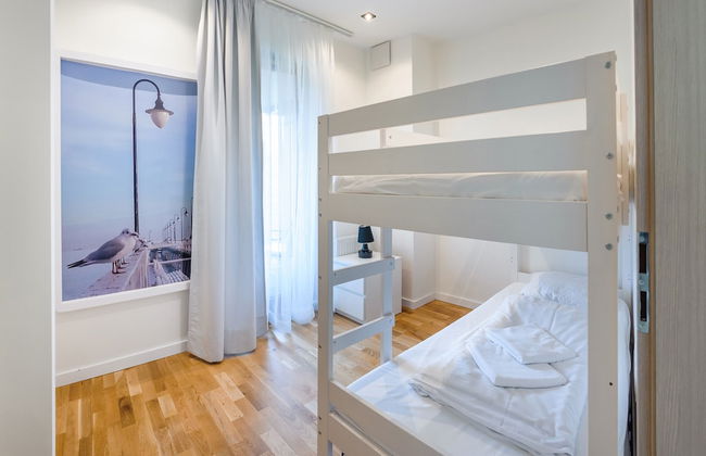 Apartamenty Sun & Snow Nowe Orłowo - Foto 18