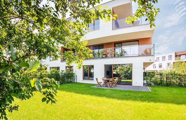 Apartamenty Sun & Snow Nowe Orłowo - Foto 68