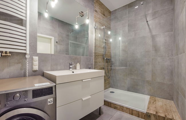Apartamenty Sun & Snow Nowe Orłowo - Foto 76