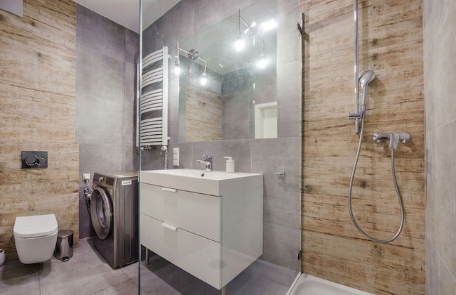 Apartamenty Sun & Snow Nowe Orłowo - Foto 77