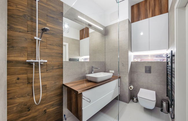 Apartamenty Sun & Snow Nowe Orłowo - Foto 72