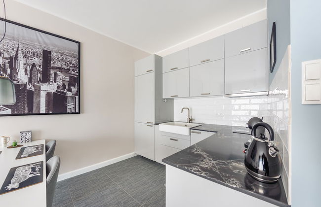 Apartamenty Sun & Snow Nowe Orłowo - Foto 38